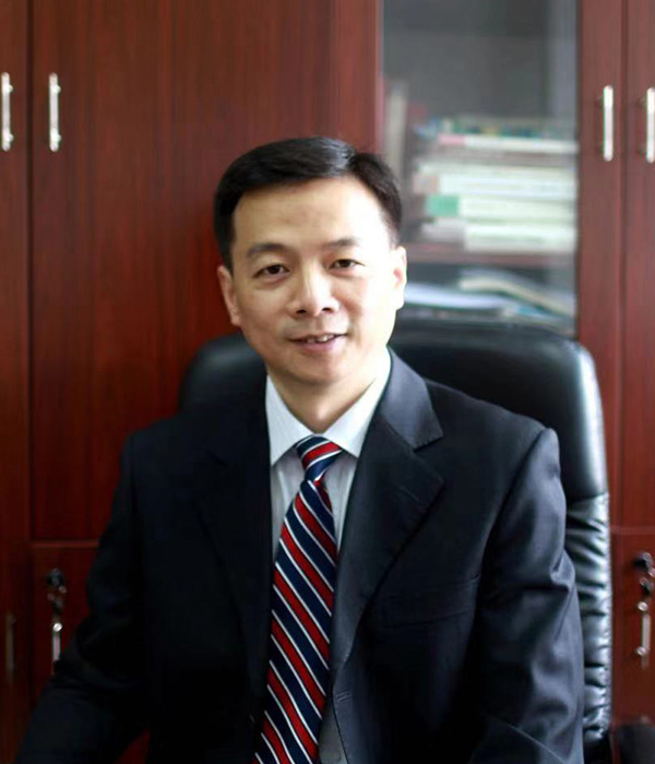 盛学军