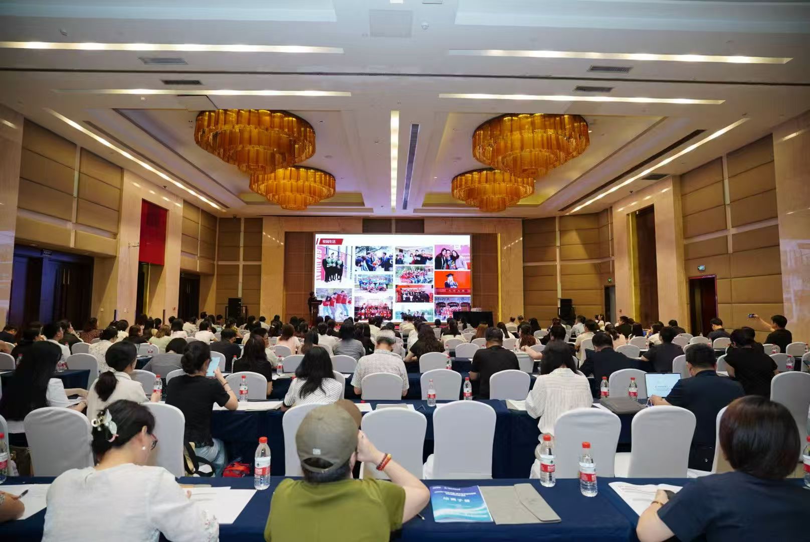 我校国际教育成果入选2026年“学在中国”来华留学教育管理典型案例